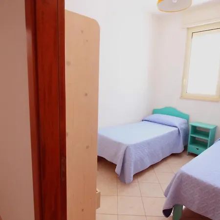 Le Lampare Verdi Capilungo